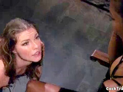 Anal, Cul, Bondage domination sadisme masochisme, Domination, Noir ébène, Hard, Jeunes transsexuelles thaïlandaises, Transsexuelle