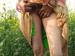 Indienne, De plein air, Public