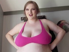 Bbw, Macaté, Masturbace, Vlak