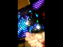 Schwul, Masturbation, Netzkamera