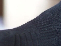 Foot Worship