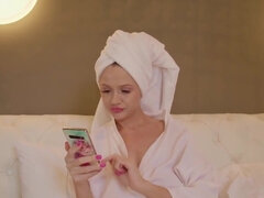 Blondi, Suihinotto, Puuma, Käsihoito, Hd, Korkokengät, Äiti jota haluaisin panna, Sukkahousu