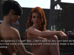 Tridimensionnel, Jeux