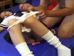 Asijské, Kuřba, Bukkake, Mezirasové, Japonské, Teenka, Manželka