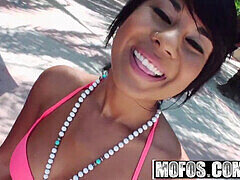 Mamada, Corrida, Corridas, Latina