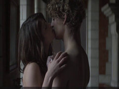 Gemma Arterton scenes