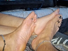 So hard, missionary, together