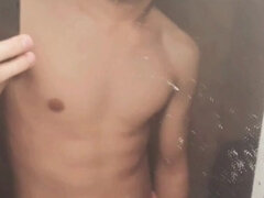 Amateur, Salle de bains, Solo