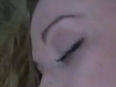 Stora tuttar, Blondin, Ansiktsbehandling, Hardcore, Milf, Pov, Dusch