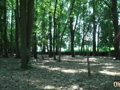 Grote mammen, Pijpbeurt, Sperma shot, Hondjeshouding, Hardcore, Natuurlijk, Orgasme, Roodharige vrouw