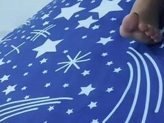 Muco, Spletna kamera, Žena