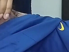 Leie, In den arsch, Grosser schwanz, Dildo, Behaart, Handjob, Masturbation, Reiten