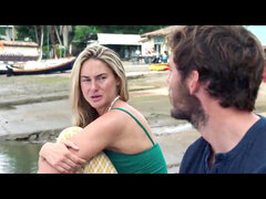 Ameriški, Bikinke, Zvezdnice