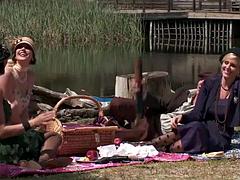 P C 089 ft. Pornostars: Blowjob, Big Tits  Babe Porn