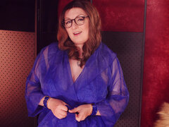Try on Haul: MILF in Lingerie! Curvy Stepmom in Sexy Clothes! Arya Grander