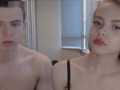 Avsugning, Klassisk, Creampie, Sperma shot, Hd, Mogen, Naturlig, Tonåring