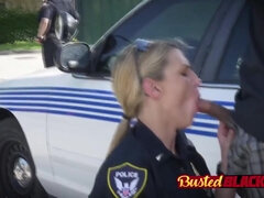 Blondin, Brunett, Hardcore, Hd, Mellanrasig, Milf, Verklighet, Uniform