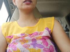 Anal, Cul à la bouche, Sucer une bite, Voiture, Collège université, Éjaculation interne, Indienne, De plein air