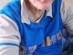 Européenne, Poilue, Branlette thaïlandaise, Fait maison, Masturbation, Mature, Solo