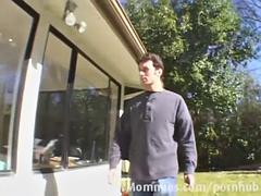 Anal, Rubia, Mamada, Penetracion con dedos, Sexo duro, Madres para coger