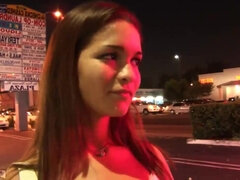 Anal, Stor rumpe, Kukk suging, Brunette, Pikk, Ridning, Tenåring, Trekant