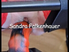 After the Ride of the the Dragon