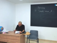 Noire, Tir de sperme, Queue, Talons, Seins naturels, Orgasme, Chatte, Nénés