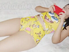 Amatør, Fetish, Hårdt, Latinsk, Orgasme, Pov, Teenager, Snugkigger