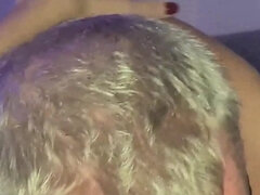 Hot Homemade Fucking, Horny MILF Has Never Enough of His Cock