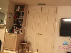 Amaterji, Rjavolaska, Girlfriend, Joške