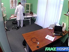 Ερασιτέχνης, Γιατρός, Εξέταση, Νοσοκόμα, Πρώτου προσώπου, Πραγματικότητα, Κατάσκοπος, Ματάκιας