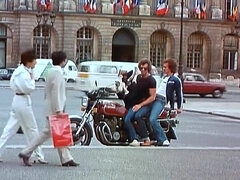 Prstovanie, Vlasatej, Hardcore, Orgie, Teenka, Švédska rojka, Zastarané