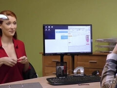 18 anos, Casal, Tchecoa, Hd, Dinheiro, Público, Ruivoa, Adolescente