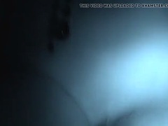 Shemale hooker 2 sucking and fucking - italian language