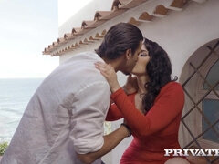 Anal, Peitos grandes, Boquete, Feito em casa, Latina