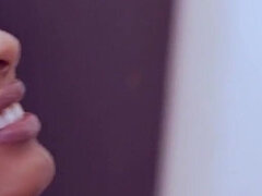 아마추어, 크고 아름다운 여자, 큰 엉덩이, 오랄섹스, 사정 샷, 밀프, 젖꼭지, 보지