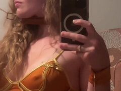 Lingerie, Solo