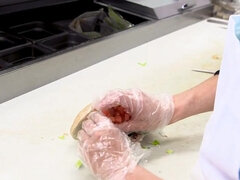 Κώλος, Μεγάλα βυζιά, Ξανθιά, Πίπα, Πούτσος, Σκληρό, Ώριμη, Ώριμη γυναίκα