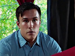 Grosse bite, Homosexuelle, Groupe, Orgie, Plan cul à trois