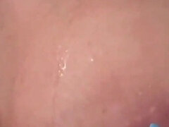 Nipples Clothespins and Spitting My Big Boobs and Pierced Nipple