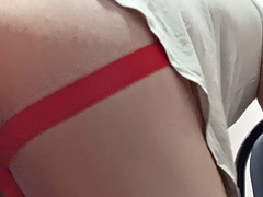 Amatéři, Gay, Hardcore, Vložení, Spodní prádlo, Masturbace, Sólo, Hračky