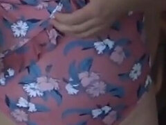 Amatéři, Zadek, Pláž, Bikini, Vlasaté, Spodní prádlo, Dospělé, Mamina