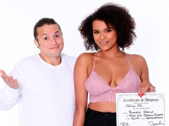 Velký zadek, Velké péro, Velké kozy, Kuřba, Ebenové, Mezirasové, Krátké vlasy, Teenka