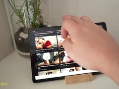 Krásky, Velký zadek, Kuřba, Brunetka, Honění, Hd, Milf žcbp, Orgasmus