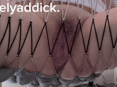 Bbw stor vacker kvinna, Filippinsk kvinna, Fingering, Hemmagjord