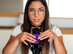 Sucer une bite, Instruction, Masturbation