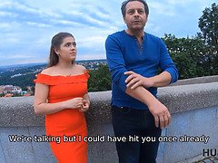 Brunetka, Czeski, Hardcore, Hd, Lizanie, Pieniądze, Cipka, Nastolatki