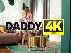 Úžasné, Krásky, Blondýna, Podvádění, Táta, Hd, Syn