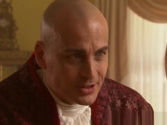 お尻, デカパイ, ブロンド, 茶髪の, 巨乳な, イマラチオ, オマンコ, ティーン