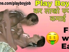 Lodam Bhabhi 2 2024 Rabbit Movies Hindi Porn Web Series Episode 8